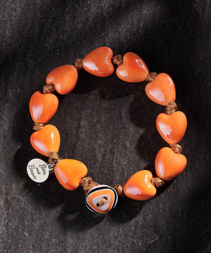 cuore piccolo arancione cuore piccolo arancione