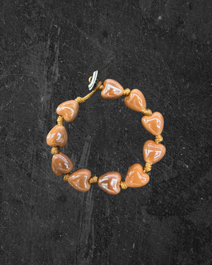 Cuore piccolo cioccolato al latte Cuore piccolo cioccolato al latte