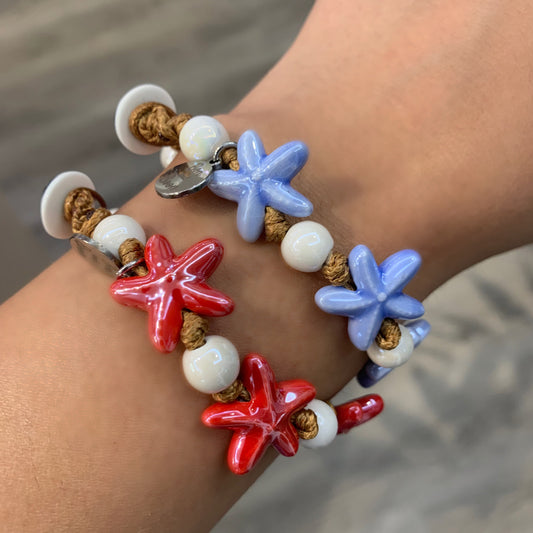 Stella celeste carta da zucchero