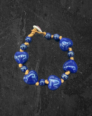 Cuore Grande Blu Cuore Grande Blu