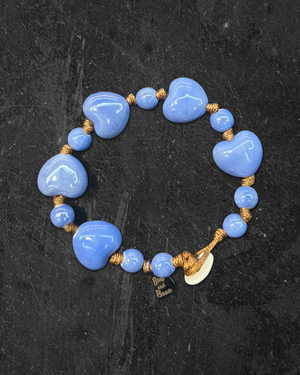 Cuore grande carta da zucchero Cuore grande carta da zucchero