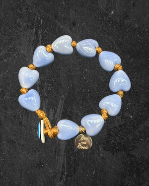 Cuore piccolo carta da zucchero Cuore piccolo carta da zucchero