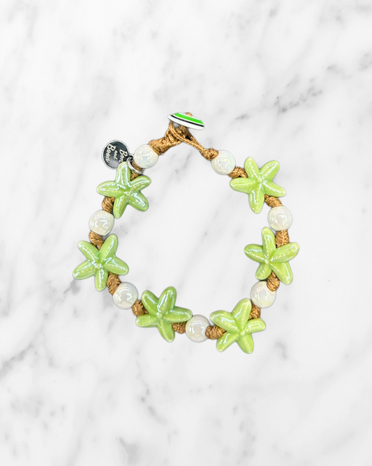 Stella Verde Pistacchio