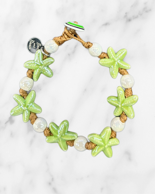 Stella Verde Pistacchio